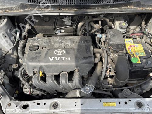 Front right window mechanism TOYOTA YARIS (_P1_) 1.3 (NCP10, SCP12_) | BP30148372C23