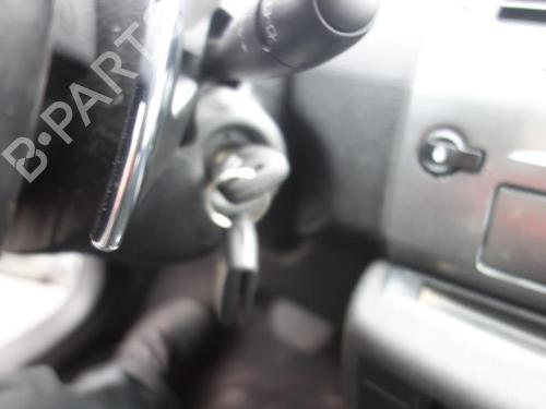 ABS pump CITROËN C4 I (LC_)  | BP19981671M43 