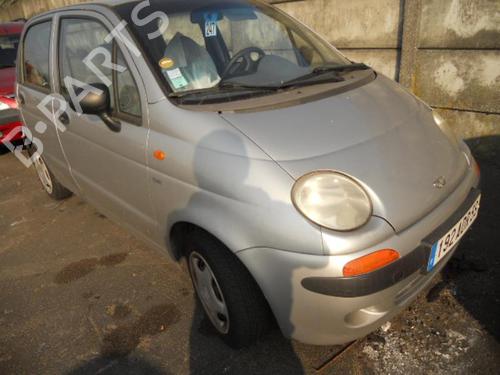 Left headlight DAEWOO MATIZ (M100, M150) 0.8 | BP21950508C28  - Image 7