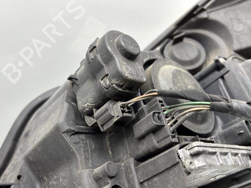 Right headlight RENAULT ESPACE IV (JK0/1_) 2.0 dCi (JK01, JK02, JK1J, JK1K, JK1H) | BP29525275C29 
