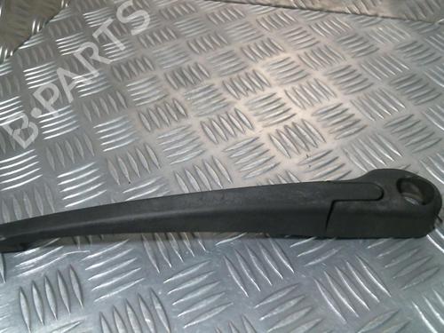 Used Rear windshield wiper arm CITROËN C4 Picasso I MPV (UD_) [2006-2015]  20012116