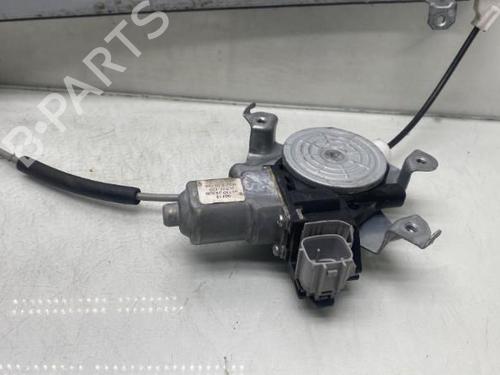 Front right window mechanism NISSAN JUKE (F15) 1.5 dCi | BP19959753C23 