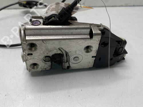 Used Front left lock RENAULT TWINGO II (CN0_) 1.2 Turbo (CN0C, CN0F) (100 hp) 27721885