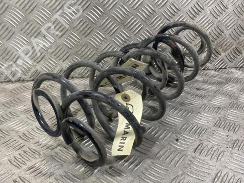 Used Shock absorber spring Shock absorber spring PEUGEOT 2008 I (CU_) 1.2 PureTech 82 (82 hp) 19950469 19950469