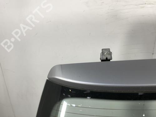 Tailgate PEUGEOT 307 (3A/C) 1.6 16V | BP25758929C6 