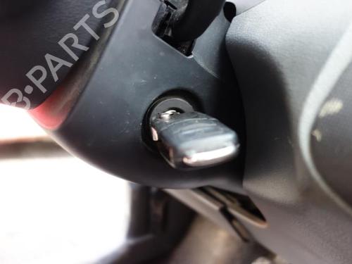 Rear left window mechanism SEAT IBIZA III (6L1)  | BP19982395C24 