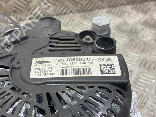 Used Alternator Alternator 36792308 36792308