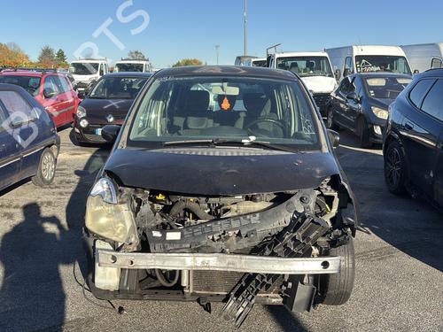 Right sun visor RENAULT MODUS / GRAND MODUS (F/JP0_) 1.2 (JP0C, JP0K, FP0C, FP0K, FP0P, JP0P, JP0T) | BP30852775I2  - Image 10