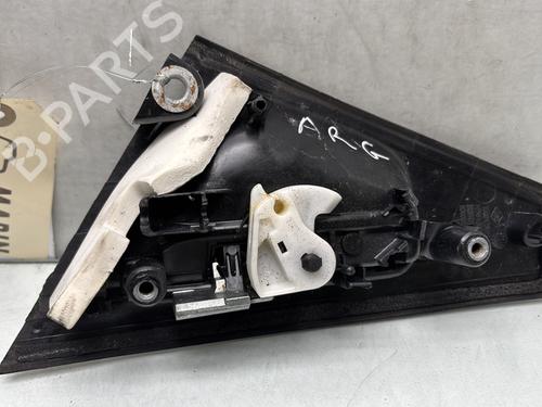 Rear left exterior door handle RENAULT CLIO IV (BH_) 1.2 TCe 120 (BHM0) | BP27708203C130 