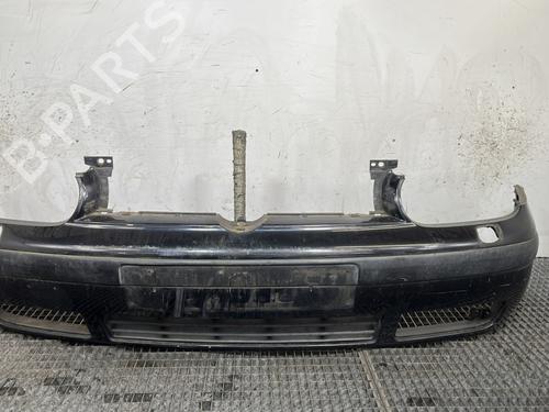Used Front bumper VW GOLF IV (1J1) 1.9 TDI (90 hp) 32854176