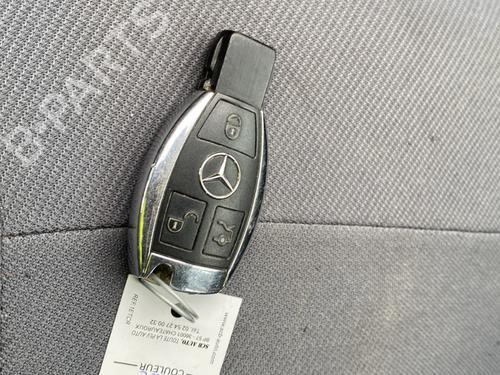 Left front window switch MERCEDES-BENZ C-CLASS (W203) C 200 CDI (203.004) | BP26212231I27 - Image 26