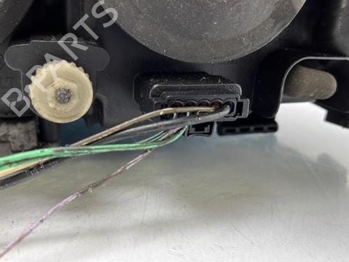 Used Right headlight Right headlight RENAULT ESPACE IV (JK0/1_) 2.2 dCi (JK0H) (150 hp) 19950895 19950895