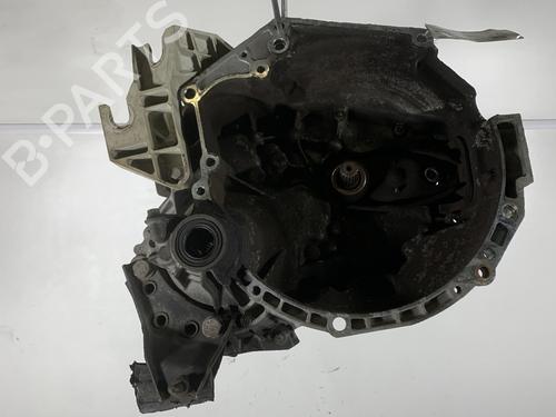Used Gearbox PEUGEOT 207 (WA_, WC_) 1.4 16V (88 hp) 30316653