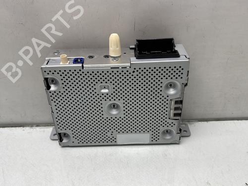 Radio CITROËN C3 III (SX) 1.5 BlueHDi 100 (SXYHYP, SXYHTU) | BP31637501E6 