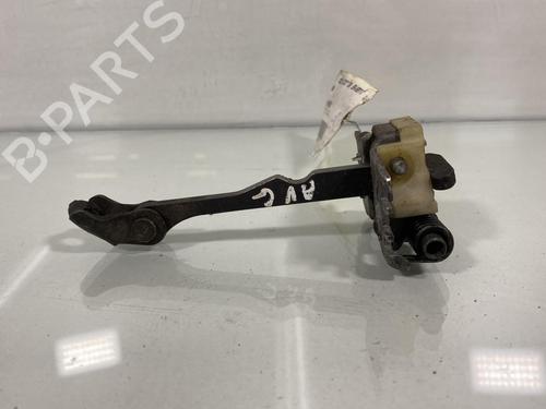Used Hinge/Door check strap Hinge/Door check strap RENAULT TWINGO II (CN0_) [2007-2026] 20027005 20027005