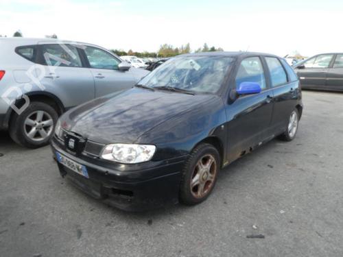 Right taillight SEAT IBIZA II (6K1) 1.9 TDI | BP19980228C35 