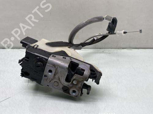 Used Front right lock CITROËN C4 II (NC_) 1.6 HDi 115 (114 hp) 31379818