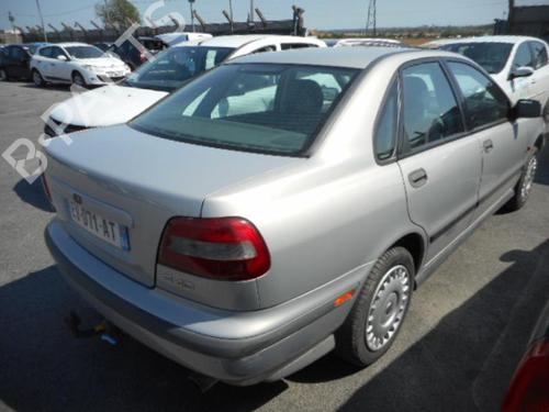 Starter VOLVO S40 I (644) 1.8 | BP20017970M8 