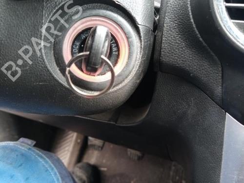 Left front driveshaft OPEL ANTARA A (L07) 2.2 CDTi | BP32062492M38 - Image 25