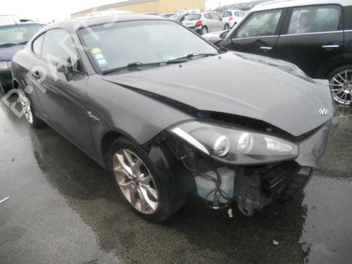 Right front window switch HYUNDAI COUPE II (GK) 2.0 GLS | BP19983501I26 