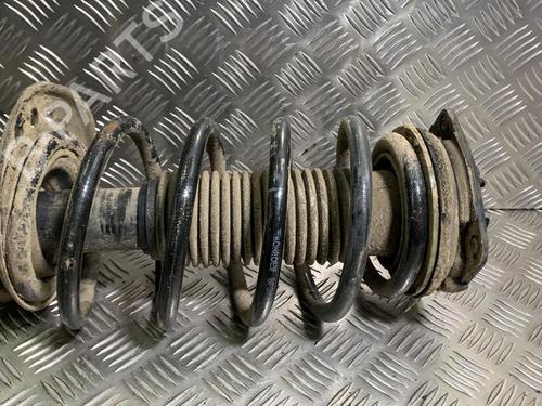 Used Right front shock absorber NISSAN QASHQAI / QASHQAI +2 I (J10, NJ10, JJ10E) 1.5 dCi (110 hp) 19998565