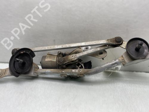 Used Front wiper motor NISSAN JUKE (F15) 1.6 (117 hp) 24420423