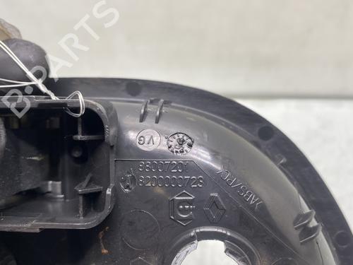 Front left interior door handle RENAULT ESPACE IV (JK0/1_) 2.0 dCi (JK01, JK02, JK1J, JK1K, JK1H) | BP29707539I13 