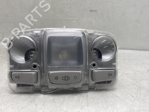 Used Interior roof light CITROËN C4 CACTUS 1.5 BlueHDi 100 (102 hp) 19970004