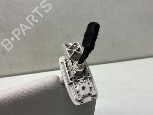 Left sun visor FORD FIESTA VII (HJ, HF) 1.0 EcoBoost | BP33774373I1 - Image 2