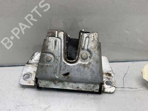 Tailgate lock MERCEDES-BENZ M-CLASS (W163) ML 270 CDI (163.113) | BP19993306C101 