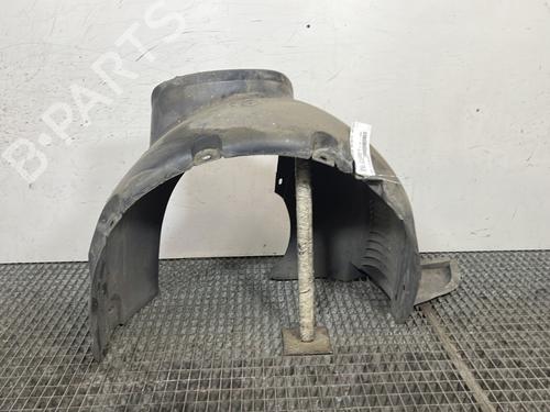 Hjulbue SEAT IBIZA III (6L1) 1.4 16V (75 hp) 29853125