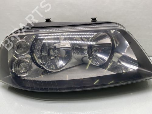 Used Right headlight SEAT ALHAMBRA (7V8, 7V9) 1.9 TDI (115 hp) 26685456
