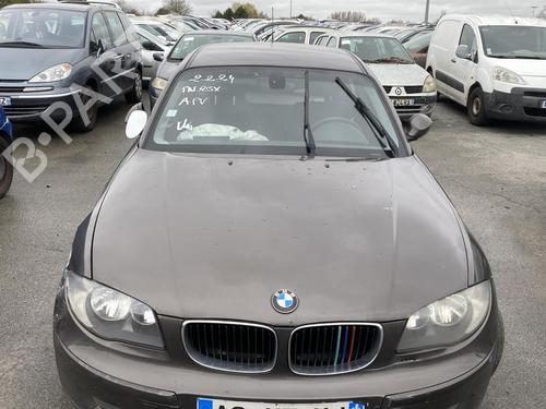Left taillight BMW 1 (E87)  | BP21685344C34 