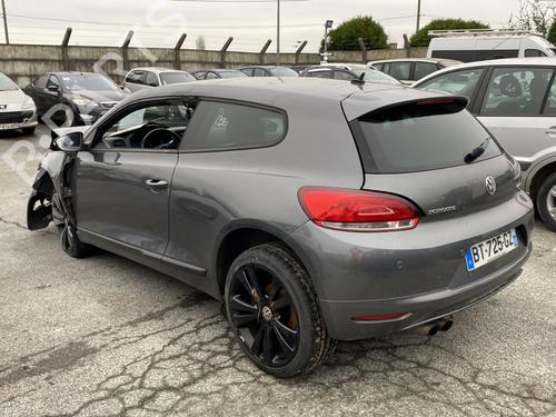Left taillight VW SCIROCCO III (137, 138) 2.0 TDI | BP28094464C34 - Image 15