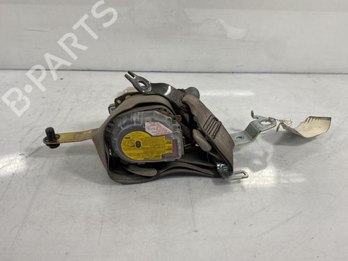 Front left belt tensioner SUBARU LEGACY IV (BL) 3.0 R AWD (BLE, B13) | BP20014515C87 