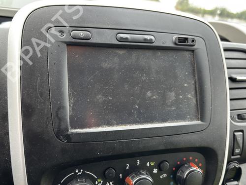 Pedal RENAULT TRAFIC III Bus (JG_) 1.6 dCi 125 (JGMH) | BP26318954I4 - Image 10