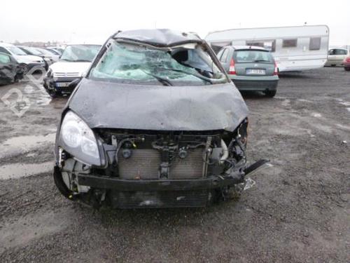 Switch RENAULT KOLEOS I (HY_) 2.0 dCi 4x4 (HY0K) | BP20020916I30 - Image 4