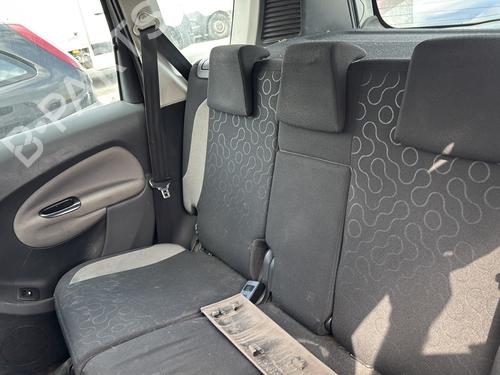 Right front window switch CITROËN C3 Picasso (SH_) 1.6 HDI 90 | BP29350026I26  - Image 16