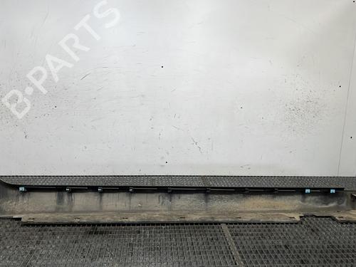 Left sideskirt HYUNDAI ix35 (LM, EL, ELH) 1.7 CRDi | BP29886916C115
