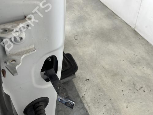 Right front door PEUGEOT 208 I (CA_, CC_) 1.2 THP 110 | BP29339898C3 