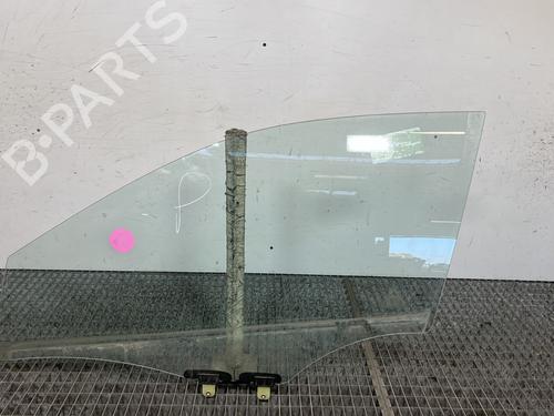 Used Front left door window HYUNDAI i20 II (GB, IB) 1.2 (84 hp) 29158105