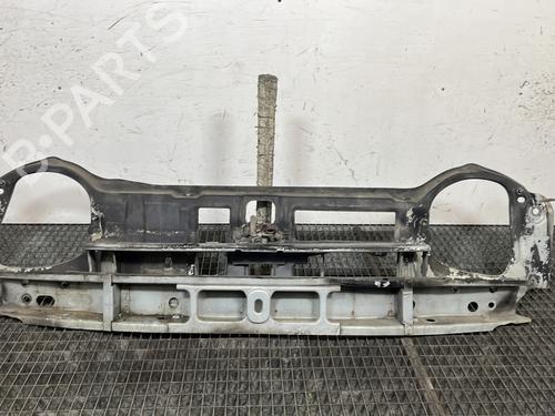 Used Front slam panel Front slam panel RENAULT TWINGO I (C06_) 1.2 (C066, C068) (58 hp) 30887406 30887406