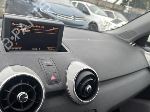 Climate control AUDI A1 (8X1, 8XK) 1.6 TDI | BP36281314I5 - Image 28