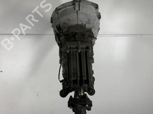 Gearbox BMW 3 (E90) 318 d | BP27836332M3 
