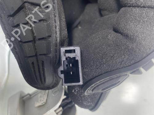 Right sun visor VW TOURAN (1T1, 1T2) 1.9 TDI | BP32441370I2