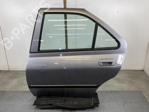 Used Left rear door PEUGEOT 406 (8B) 2.0 HDI 110 (109 hp) 23505010