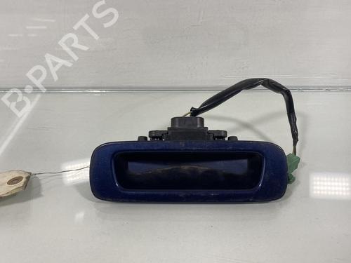 Used Switch SUZUKI SWIFT III (MZ, EZ) 1.3 DDiS (RS413D) (69 hp) 19980208
