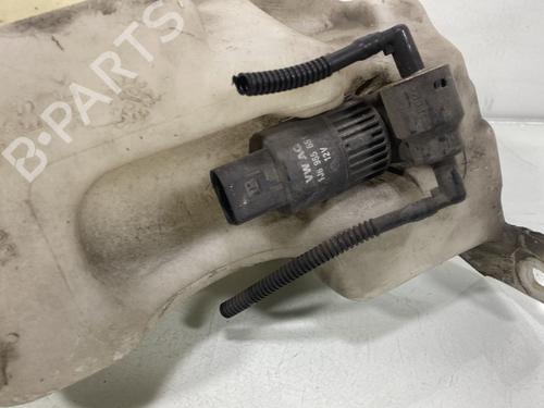 Spylertank SEAT LEON (1M1) 1.9 SDI | BP19982452C113 