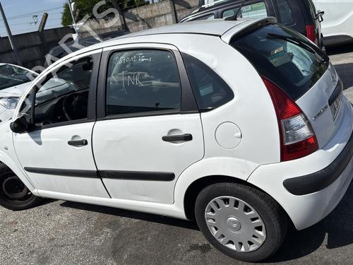 Rattlås /Tenningslås CITROËN C3 I (FC_, FN_) 1.4 HDi | BP28353546M48 