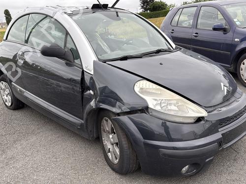 Radio CITROËN C3 Pluriel (HB_) 1.6 | BP32469979E6 - Image 8